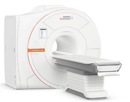 MRI