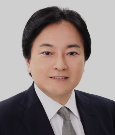 川口部長写真
