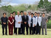 肝胆膵集合写真2026